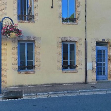 Aubigny Appartement Centre Ville 1E Etage Экстерьер фото