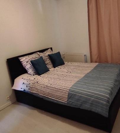 Aubigny Appartement Centre Ville 1E Etage Экстерьер фото