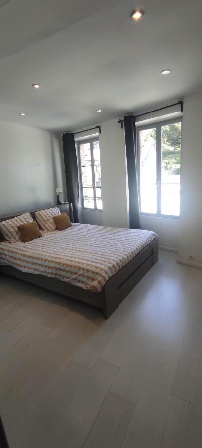 Aubigny Appartement Centre Ville 1E Etage Экстерьер фото