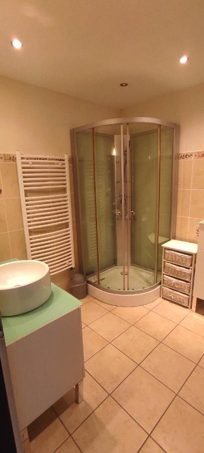 Aubigny Appartement Centre Ville 1E Etage Экстерьер фото